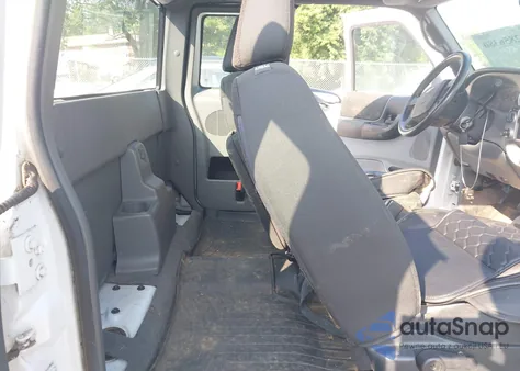 2010 Ford Ranger Super Cab from USA, damaged, VIN 1FTLR4FE2APA37041